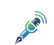 Logo organizace
